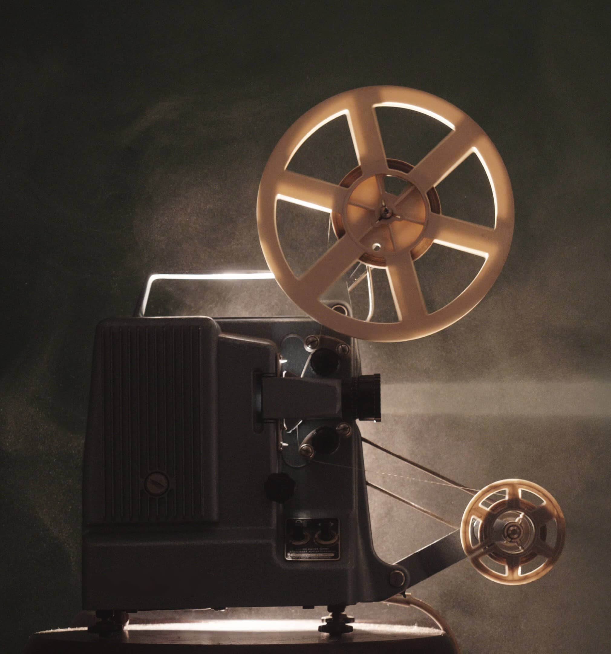 Ontketen de Kracht van Uw Filmarchief met KLEKSI: Efficiënt Beheer, Toegankelijkheid en Bescherming